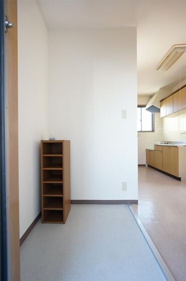 エミリービルの物件内観写真