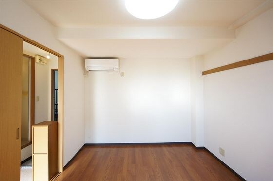 エミリービルの物件内観写真