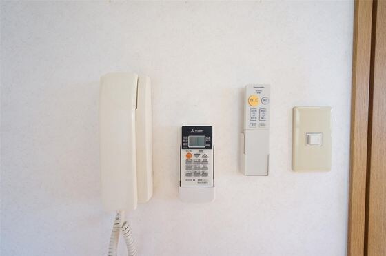 エミリービルの物件内観写真