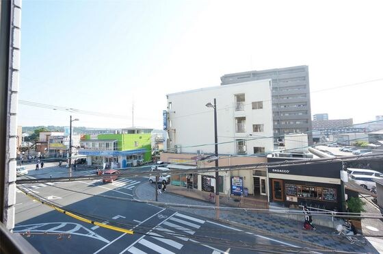 エミリービルの物件内観写真