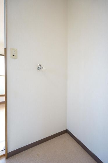 エミリービルの物件内観写真