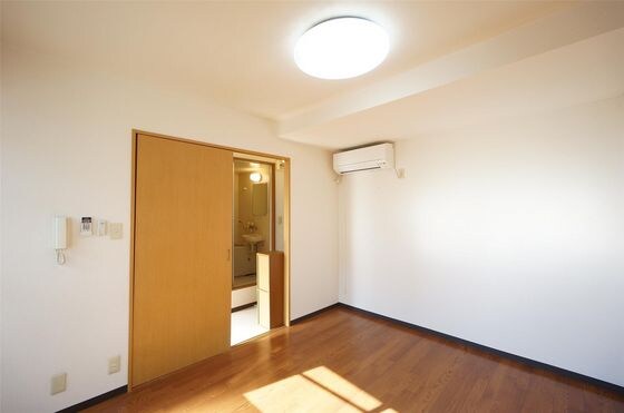 エミリービルの物件内観写真