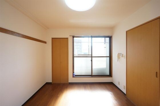 エミリービルの物件内観写真