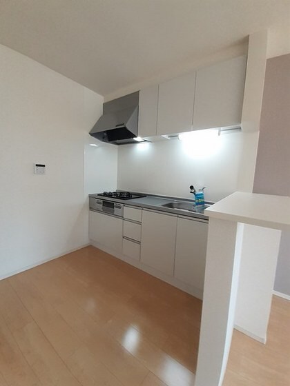 エトワールの物件内観写真