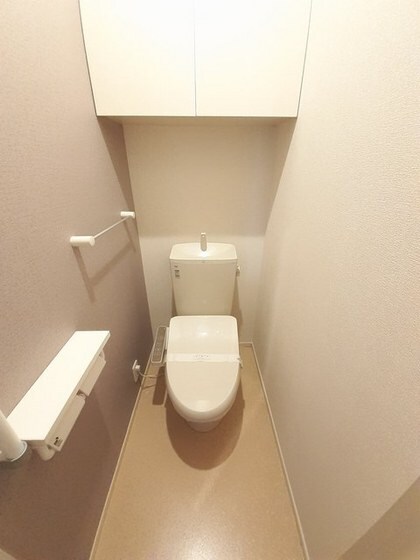 エトワールの物件内観写真