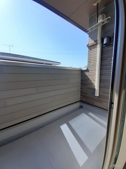 エトワールの物件内観写真