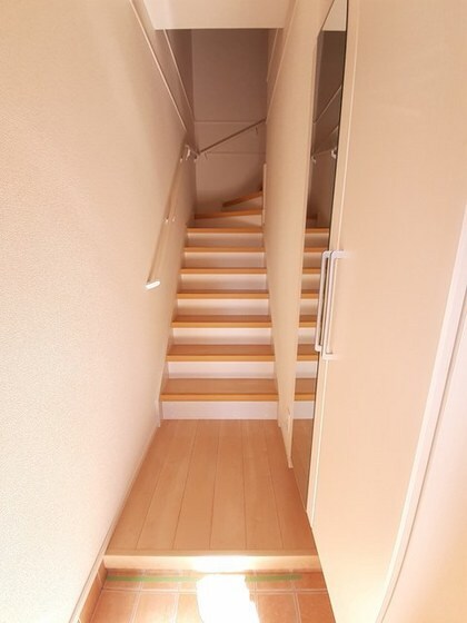 エトワールの物件内観写真