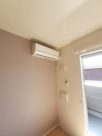 エトワールの物件内観写真