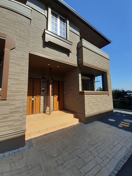 エトワールの物件内観写真