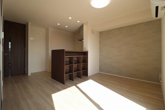 Ｌａ・Ｍｉｃｈｅｌｌｅの物件内観写真