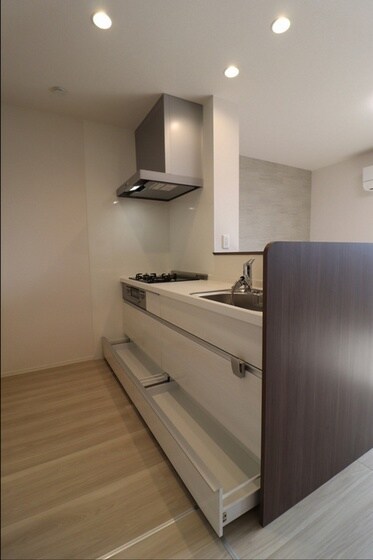 Ｌａ・Ｍｉｃｈｅｌｌｅの物件内観写真