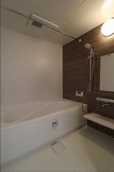 Ｌａ・Ｍｉｃｈｅｌｌｅの物件内観写真