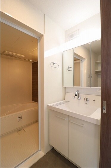 Ｌａ・Ｍｉｃｈｅｌｌｅの物件内観写真