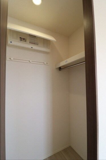 Ｌａ・Ｍｉｃｈｅｌｌｅの物件内観写真