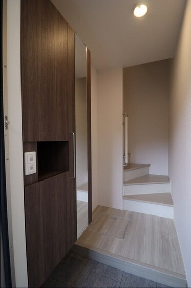 Ｌａ・Ｍｉｃｈｅｌｌｅの物件内観写真