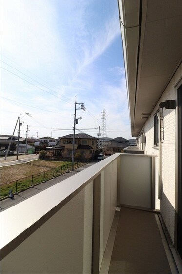 Ｌａ・Ｍｉｃｈｅｌｌｅの物件内観写真