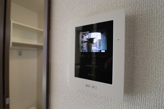 Ｌａ・Ｍｉｃｈｅｌｌｅの物件内観写真