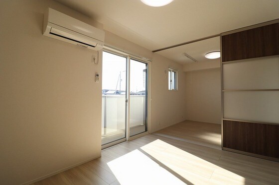 Ｌａ・Ｍｉｃｈｅｌｌｅの物件内観写真