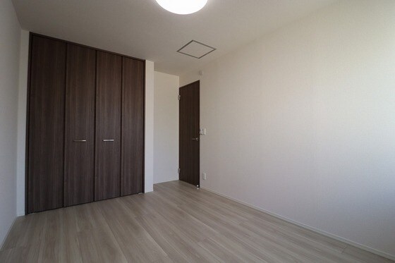 Ｌａ・Ｍｉｃｈｅｌｌｅの物件内観写真