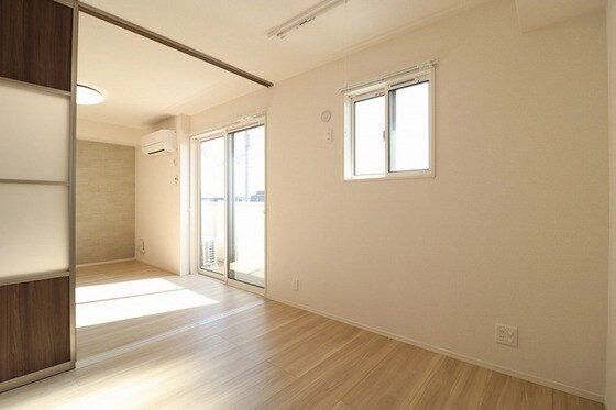 Ｌａ・Ｍｉｃｈｅｌｌｅの物件内観写真