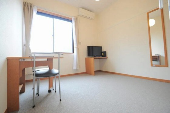 レオパレスエコレアールの物件内観写真