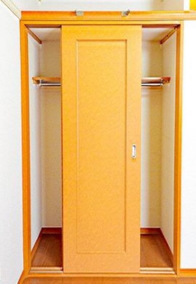 レオパレスエコレアールの物件内観写真