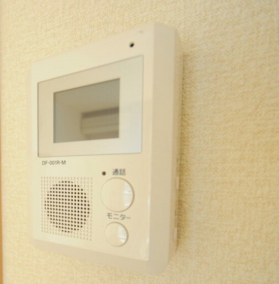 レオパレスエコレアールの物件内観写真