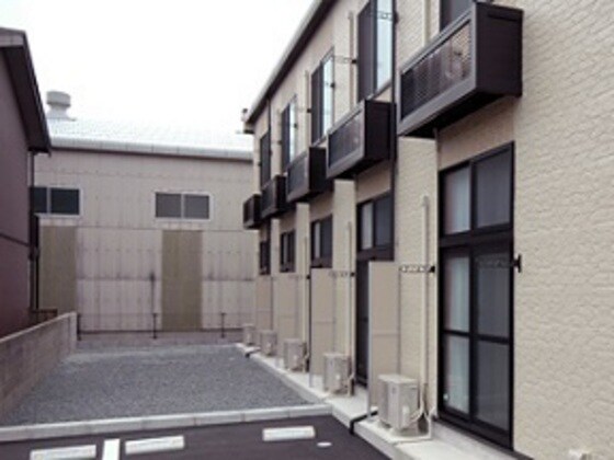 レオパレスエコレアールの物件内観写真