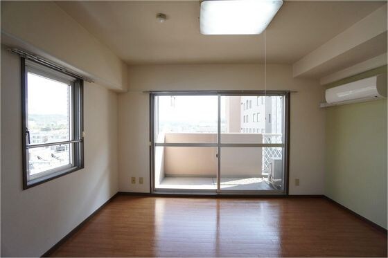 カーサ・ナリトモ中庄の物件内観写真