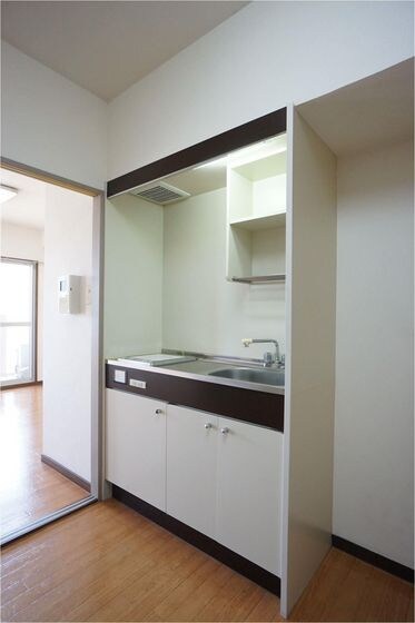 カーサ・ナリトモ中庄の物件内観写真