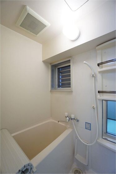 カーサ・ナリトモ中庄の物件内観写真