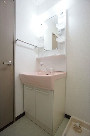 カーサ・ナリトモ中庄の物件内観写真