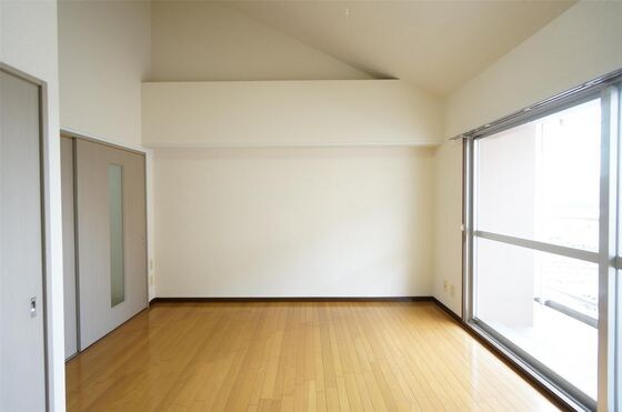 カーサ・ナリトモ中庄の物件内観写真