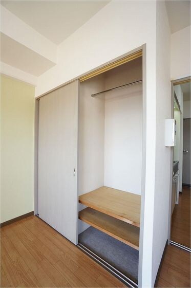 カーサ・ナリトモ中庄の物件内観写真