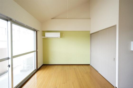 カーサ・ナリトモ中庄の物件内観写真