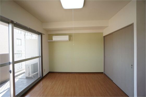 カーサ・ナリトモ中庄の物件内観写真