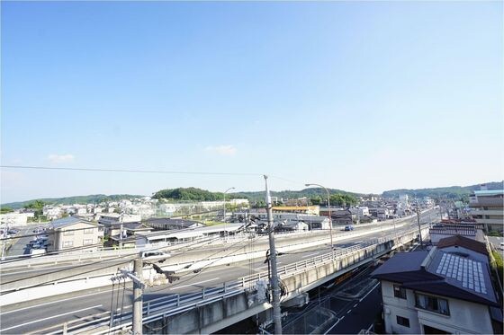 カーサ・ナリトモ中庄の物件内観写真