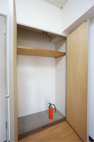 カーサ・ナリトモ中庄の物件内観写真