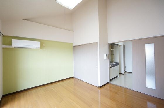 カーサ・ナリトモ中庄の物件内観写真