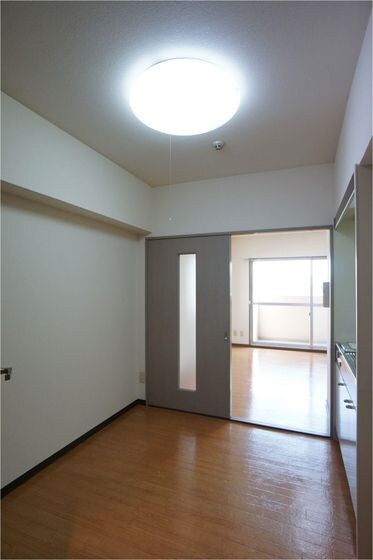 カーサ・ナリトモ中庄の物件内観写真