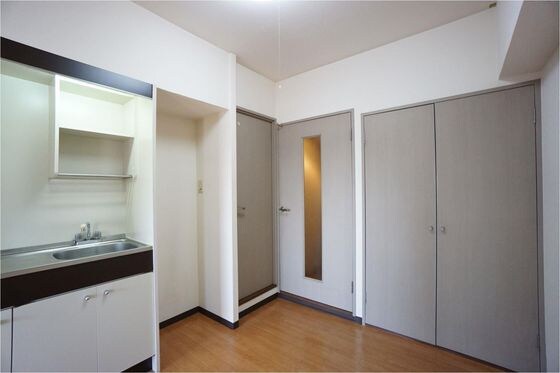 カーサ・ナリトモ中庄の物件内観写真