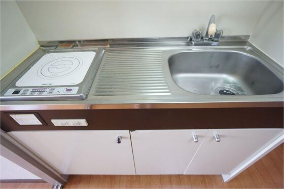 カーサ・ナリトモ中庄の物件内観写真