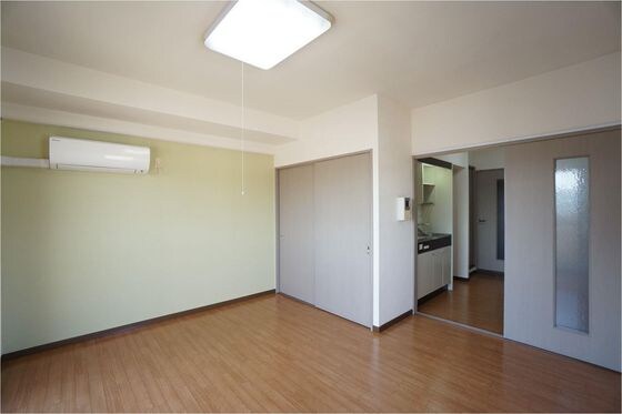 カーサ・ナリトモ中庄の物件内観写真