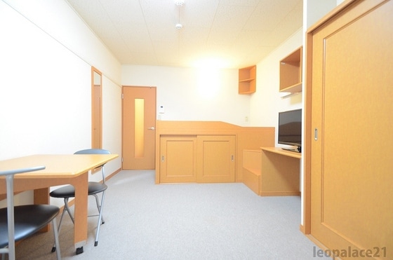 レオパレス中庄東の物件内観写真