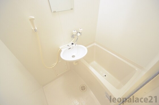 レオパレス中庄東の物件内観写真