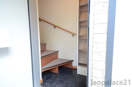 レオパレス中庄東の物件内観写真