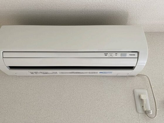 レオパレス中庄東の物件内観写真