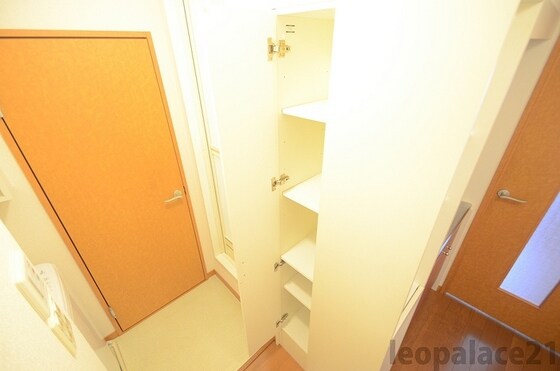 レオパレス中庄東の物件内観写真