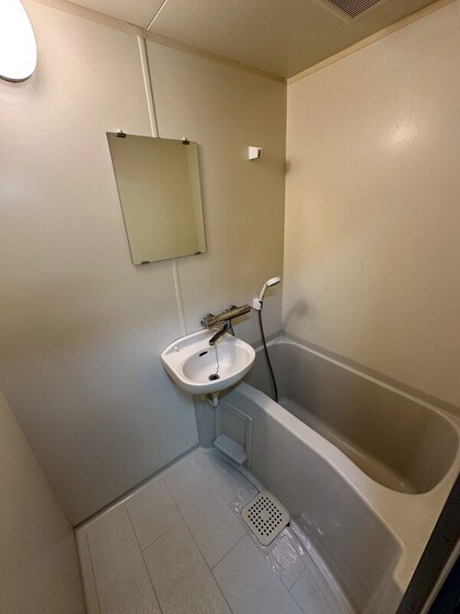 ゼブラハイツの物件内観写真