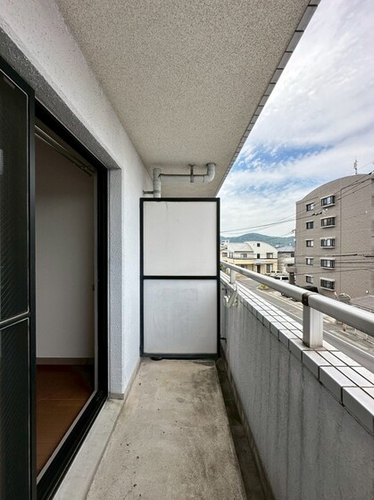 ゼブラハイツの物件内観写真